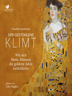 cover image of Der gestohlene Klimt